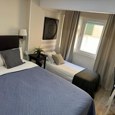 Picasso Premium Apartment Malaga Exterior photo