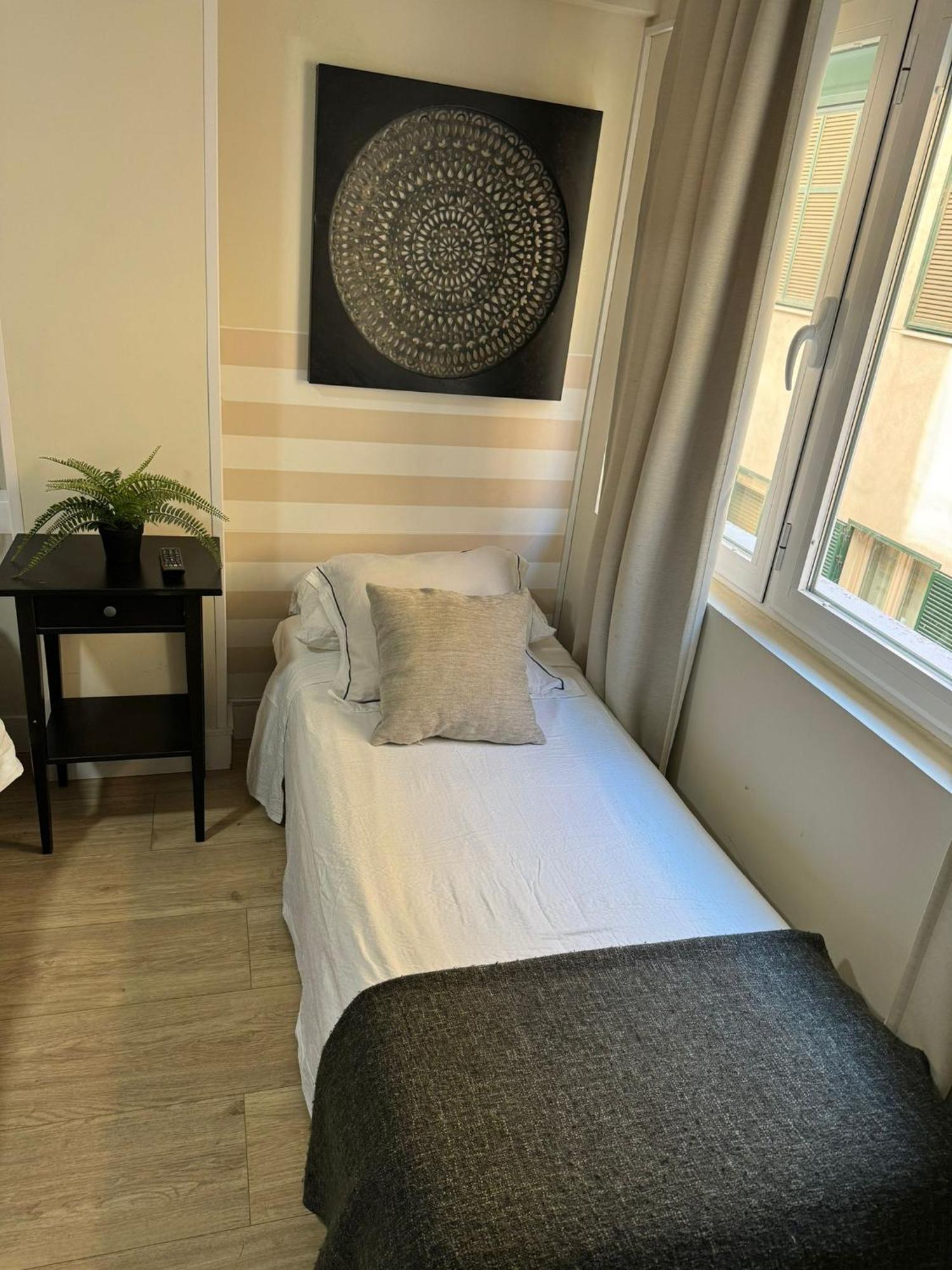 Picasso Premium Apartment Malaga Exterior photo
