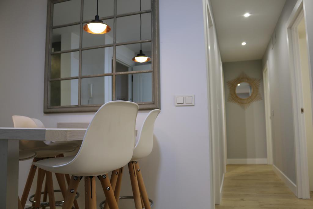 Picasso Premium Apartment Malaga Exterior photo