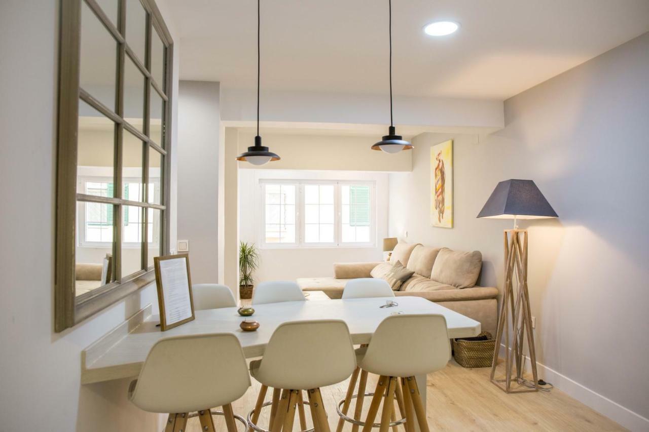 Picasso Premium Apartment Malaga Exterior photo