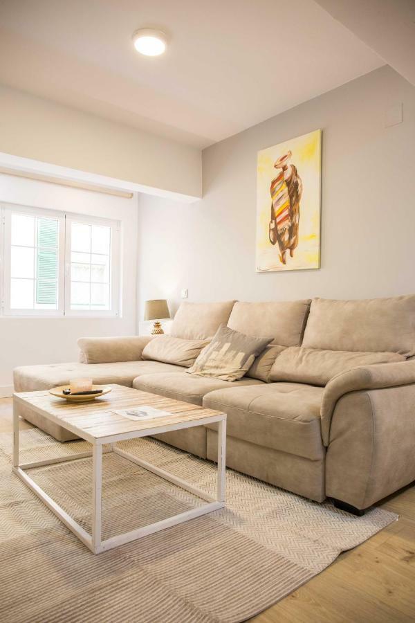 Picasso Premium Apartment Malaga Exterior photo