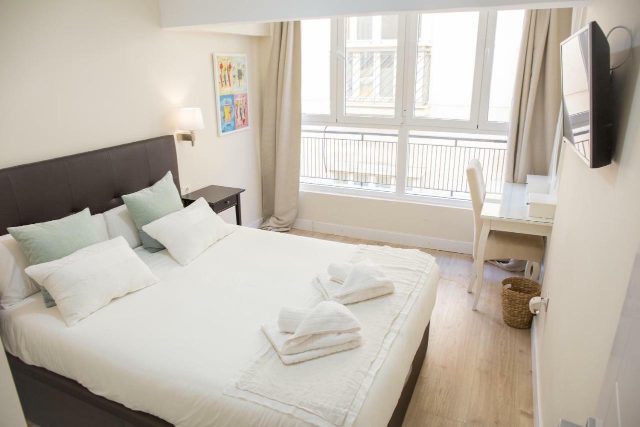 Picasso Premium Apartment Malaga Exterior photo