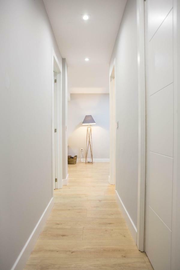 Picasso Premium Apartment Malaga Exterior photo